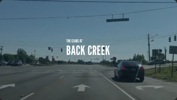 The Clubs at Back Creek