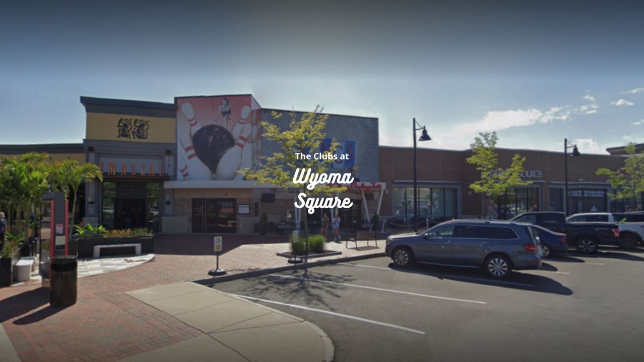 The Clubs at Wyoma Square